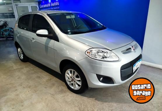 Autos - Fiat PALIO ATTRACTIVE 1.4 5P 2018 Nafta 57000Km - En Venta