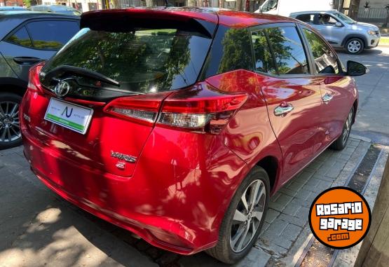 Autos - Toyota Yaris S 2021 Nafta 120000Km - En Venta
