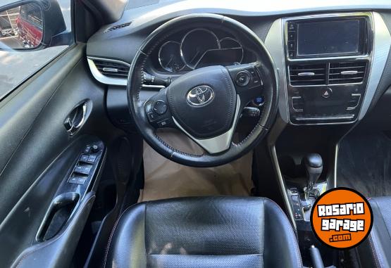 Autos - Toyota Yaris S 2021 Nafta 120000Km - En Venta