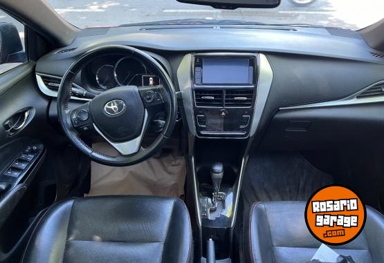 Autos - Toyota Yaris S 2021 Nafta 120000Km - En Venta