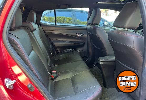 Autos - Toyota Yaris S 2021 Nafta 120000Km - En Venta