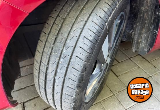 Autos - Toyota Yaris S 2021 Nafta 120000Km - En Venta