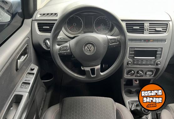 Autos - Volkswagen CrossFox 2014 Nafta 80000Km - En Venta