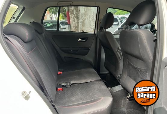 Autos - Volkswagen CrossFox 2014 Nafta 80000Km - En Venta