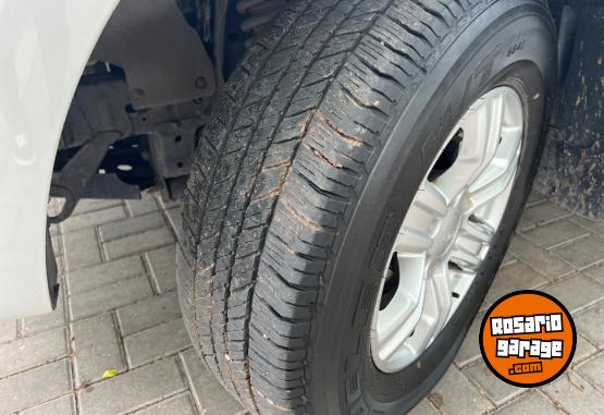 Camionetas - Ford Ranger XLT 2020 Diesel 79000Km - En Venta