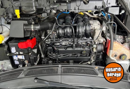 Autos - Ford KA S 2016 Nafta 48000Km - En Venta