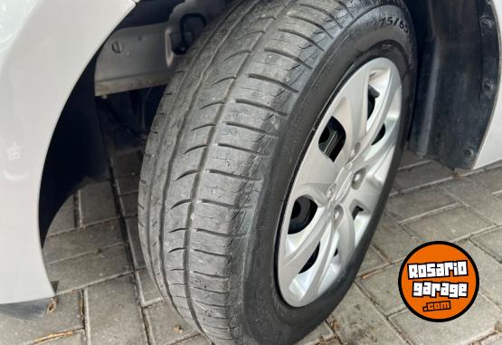 Autos - Ford KA S 2016 Nafta 48000Km - En Venta