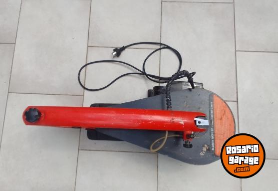 Herramientas - Sierra Caladora de Banco Dowen Pagio - En Venta