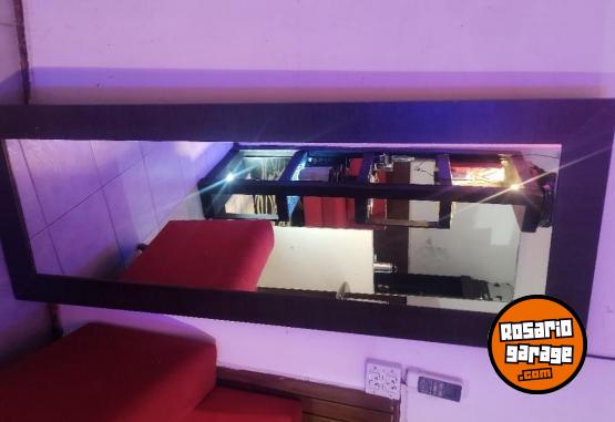 Hogar - Espejo grande - En Venta