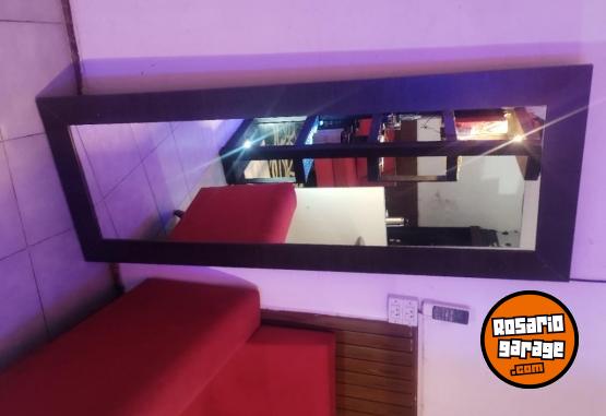 Hogar - Espejo grande - En Venta