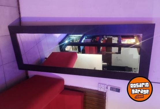 Hogar - Espejo grande - En Venta
