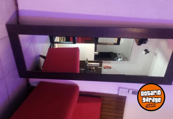 Hogar - Espejo grande - En Venta