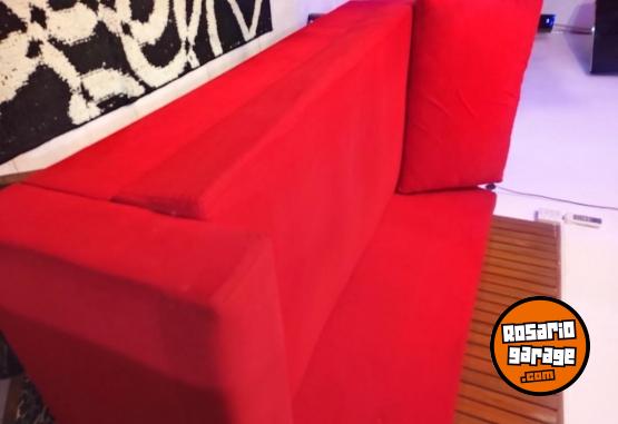 Hogar - Sillón - En Venta