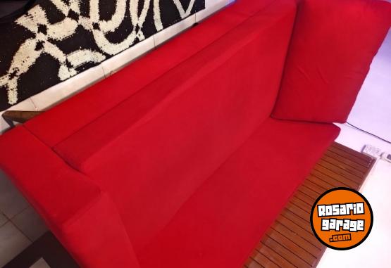 Hogar - Sillón - En Venta