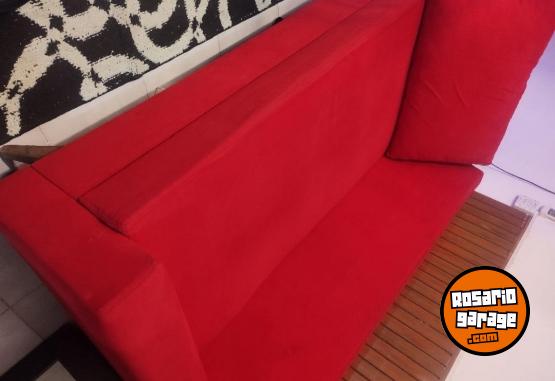 Hogar - Sillón - En Venta