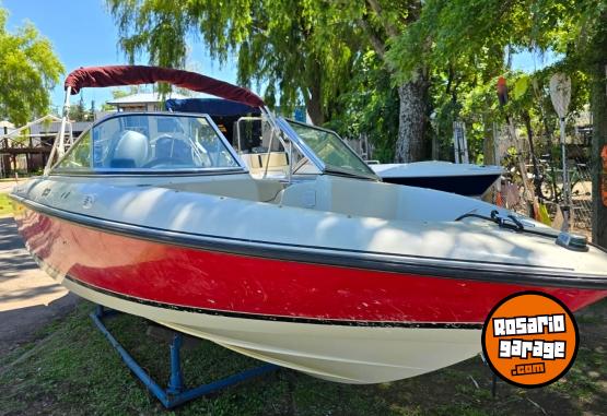 Embarcaciones - Bermuda 180 Sport - En Venta