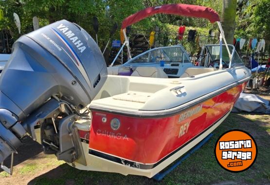 Embarcaciones - Bermuda 180 Sport - En Venta