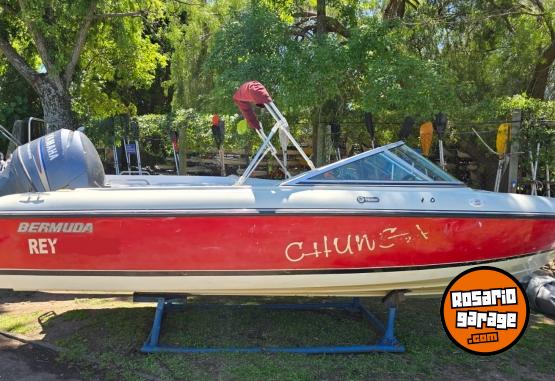 Embarcaciones - Bermuda 180 Sport - En Venta