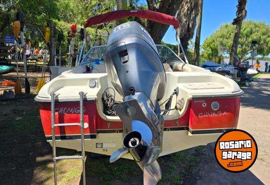 Embarcaciones - Bermuda 180 Sport - En Venta