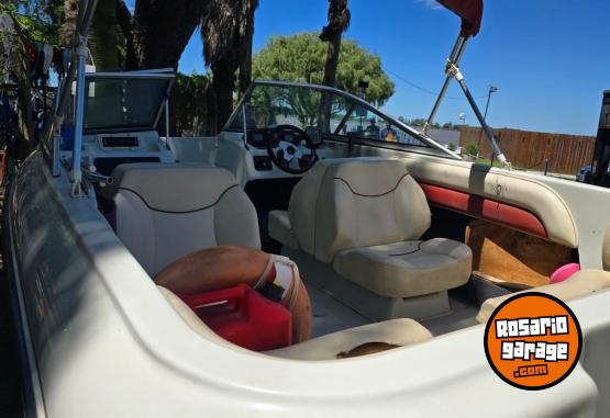 Embarcaciones - Bermuda 180 Sport - En Venta