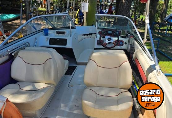 Embarcaciones - Bermuda 180 Sport - En Venta