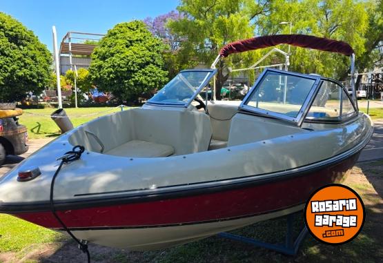 Embarcaciones - Bermuda 180 Sport - En Venta