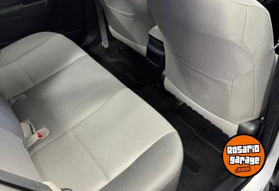 Autos - Toyota Corolla 2016 Nafta 144000Km - En Venta