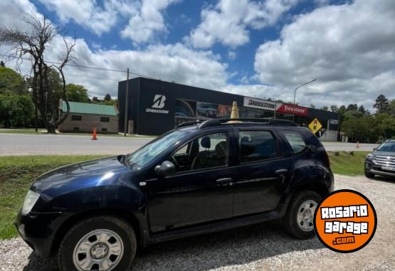 Autos - Renault DUSTER 2012 Nafta 140000Km - En Venta