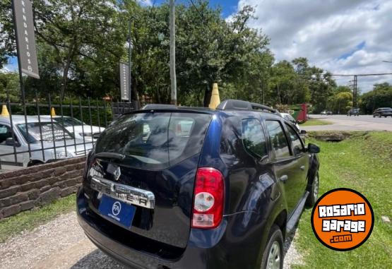 Autos - Renault DUSTER 2012 Nafta 140000Km - En Venta