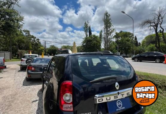 Autos - Renault DUSTER 2012 Nafta 140000Km - En Venta