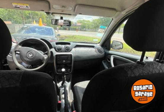 Autos - Renault DUSTER 2012 Nafta 140000Km - En Venta