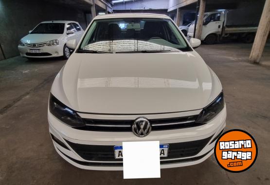 Autos - Volkswagen Virtus 2020 Nafta 60000Km - En Venta