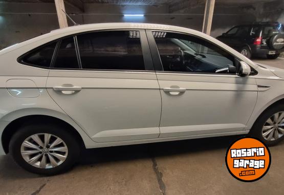 Autos - Volkswagen Virtus 2020 Nafta 60000Km - En Venta