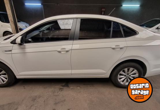 Autos - Volkswagen Virtus 2020 Nafta 60000Km - En Venta