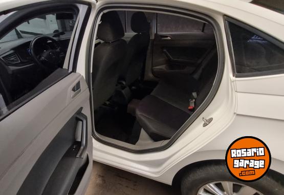 Autos - Volkswagen Virtus 2020 Nafta 60000Km - En Venta