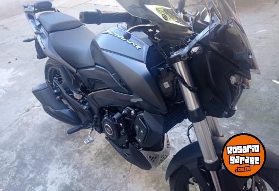 Motos - Bajaj DOMINAR 400 TOURER 2024 Nafta 6700Km - En Venta