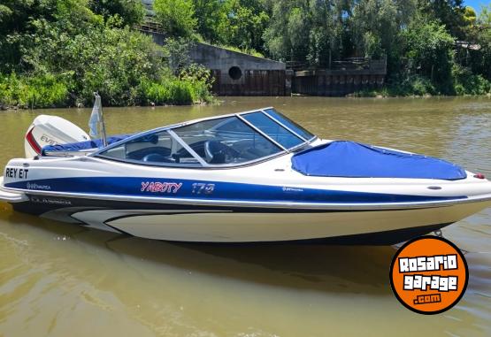 Embarcaciones - Classer 170 - En Venta