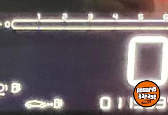 Utilitarios - Citroen Berlingo 2019 Diesel 11500Km - En Venta