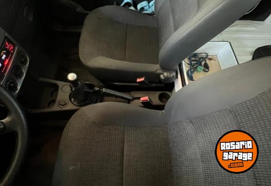 Utilitarios - Citroen Berlingo 2019 Diesel 11500Km - En Venta