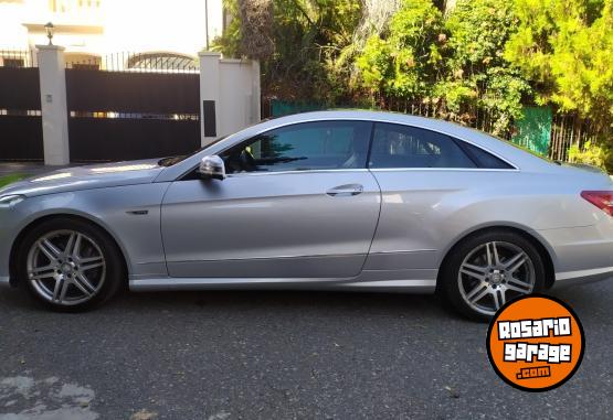 Autos - Mercedes Benz E350 Avantgrade Sport 2011 Nafta 67500Km - En Venta