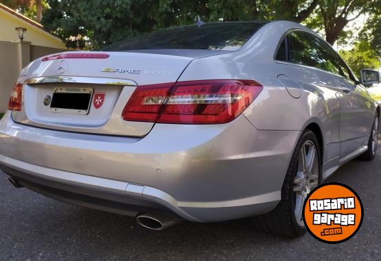 Autos - Mercedes Benz E350 Avantgrade Sport 2011 Nafta 67500Km - En Venta