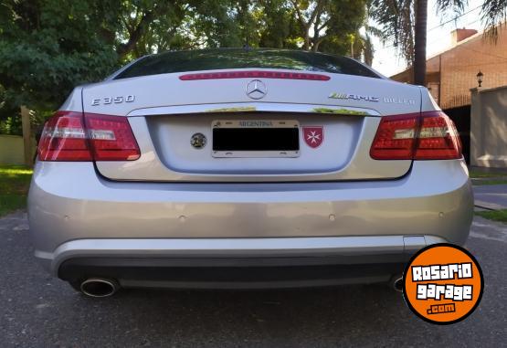 Autos - Mercedes Benz E350 Avantgrade Sport 2011 Nafta 67500Km - En Venta