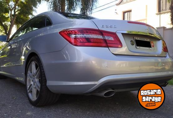 Autos - Mercedes Benz E350 Avantgrade Sport 2011 Nafta 67500Km - En Venta