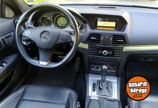 Autos - Mercedes Benz E350 Avantgrade Sport 2011 Nafta 67500Km - En Venta