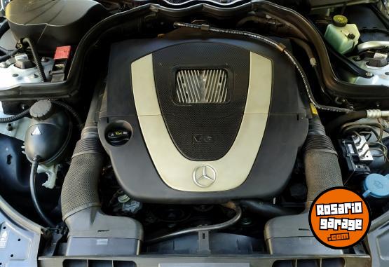 Autos - Mercedes Benz E350 Avantgrade Sport 2011 Nafta 67500Km - En Venta