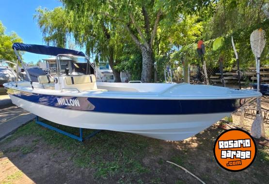 Embarcaciones - Regnicoli Marea 630 - En Venta