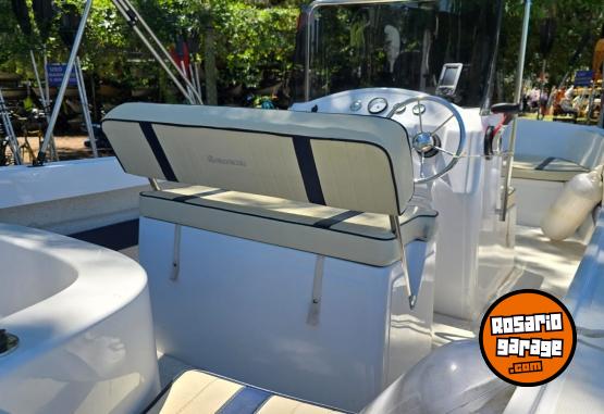 Embarcaciones - Regnicoli Marea 630 - En Venta