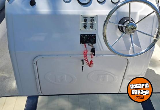 Embarcaciones - Regnicoli Marea 630 - En Venta