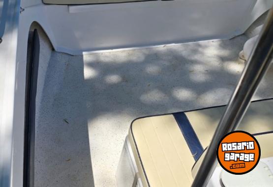 Embarcaciones - Regnicoli Marea 630 - En Venta