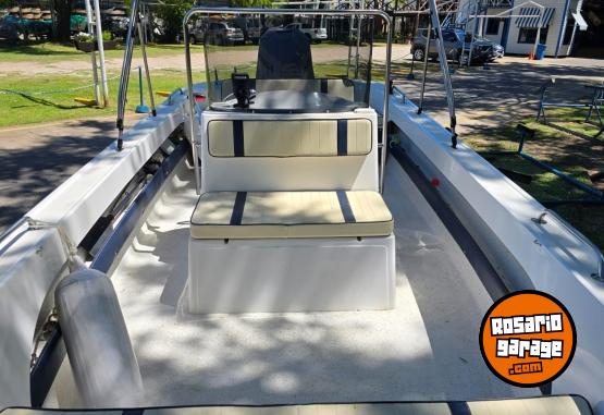 Embarcaciones - Regnicoli Marea 630 - En Venta